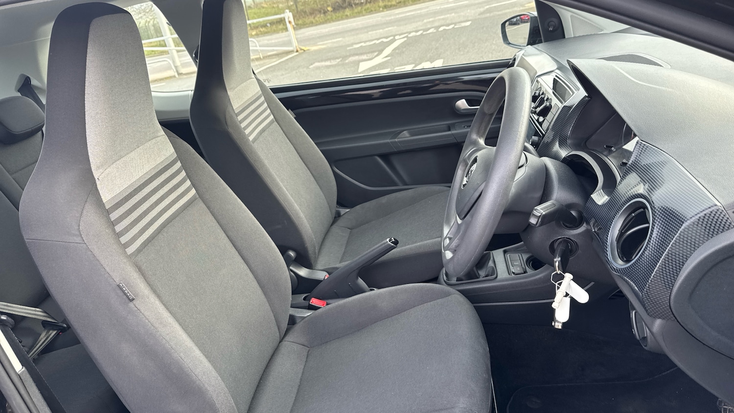 Used Volkswagen up! 2020 for sale - 78011508: Photo 35