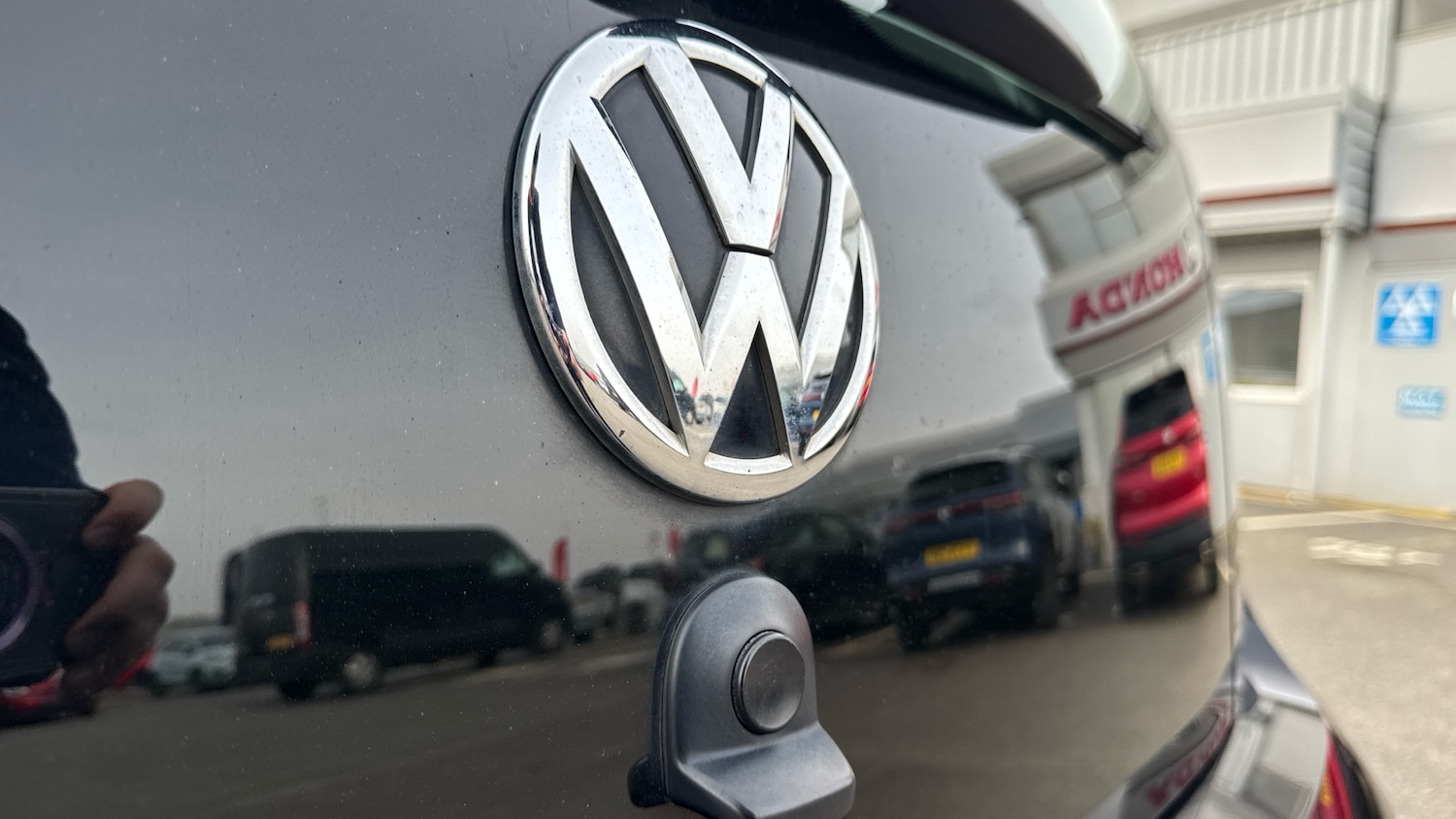 Used Volkswagen up! 2020 for sale - 78011508: Photo 39