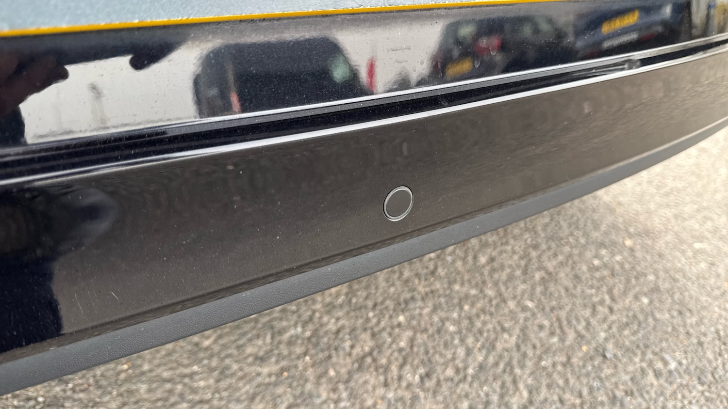 Used Volkswagen up! 2020 for sale - 78011508: Photo 40