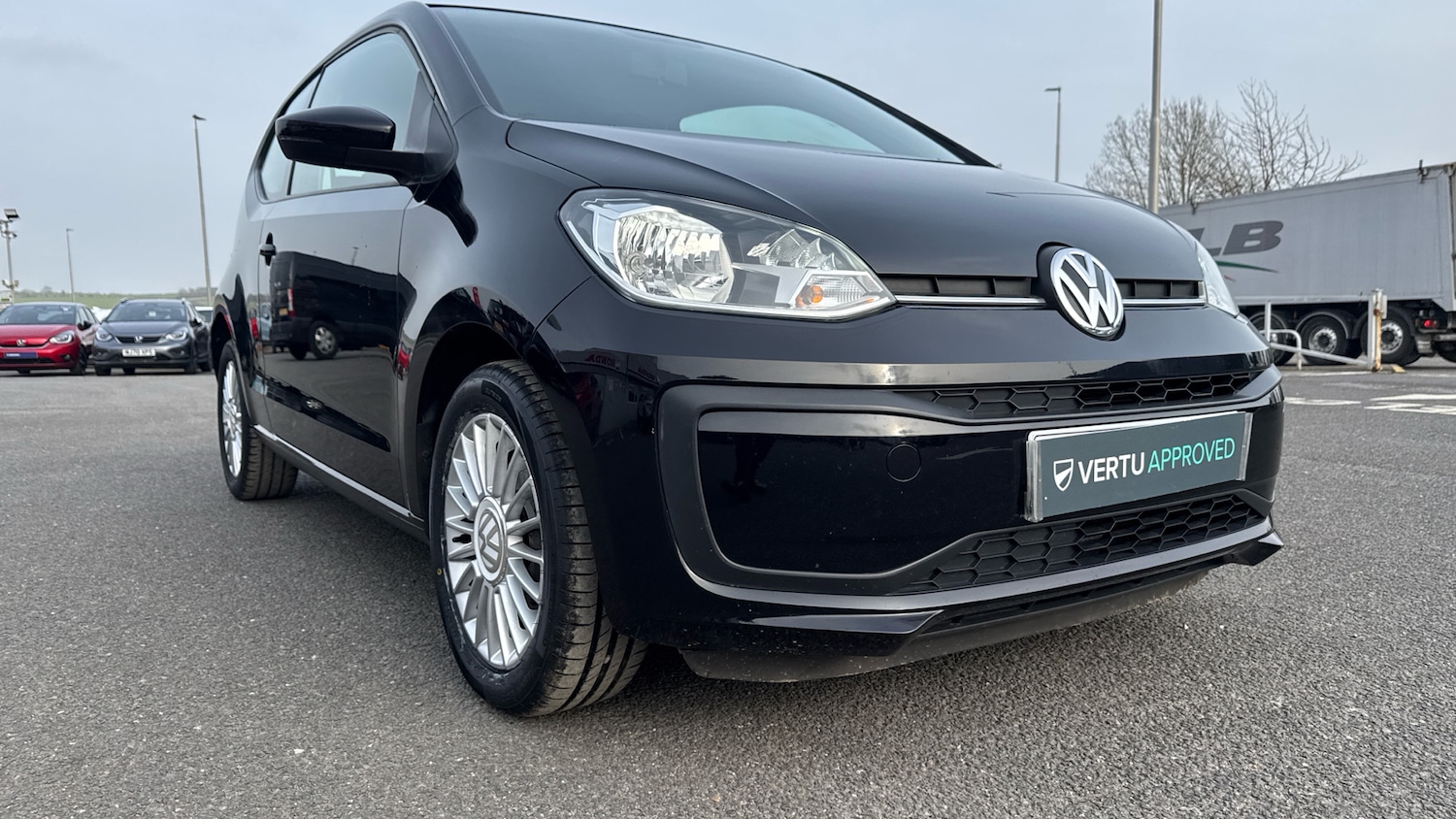 Used Volkswagen up! 2020 for sale - 78011508: Photo 43