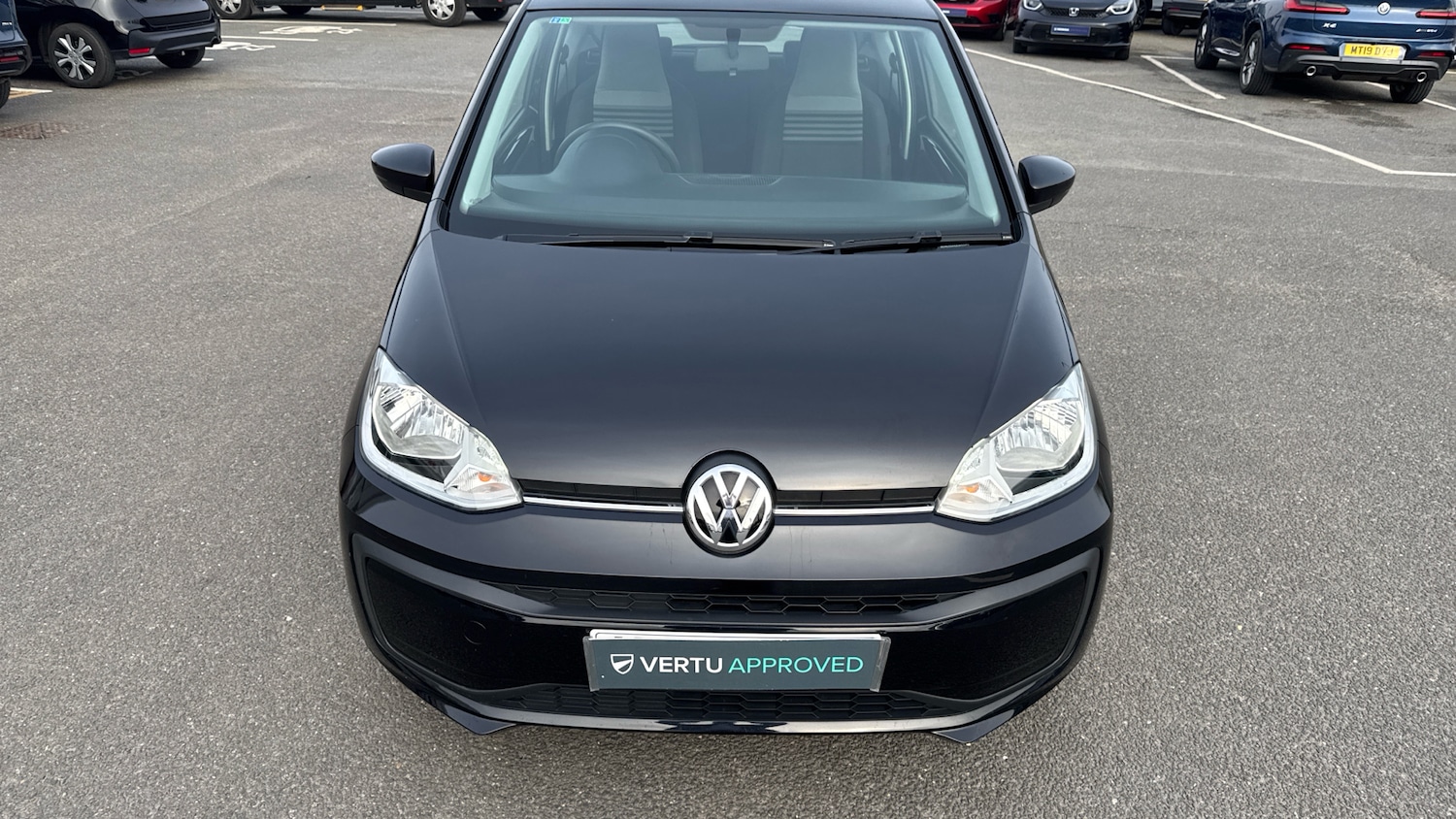 Used Volkswagen up! 2020 for sale - 78011508: Photo 44