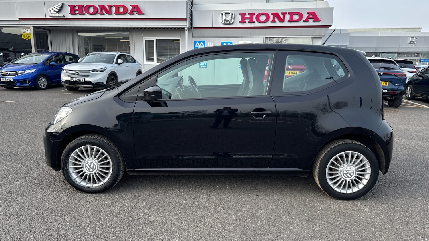 Used Volkswagen up! 2020 for sale - 78011508: Photo 45