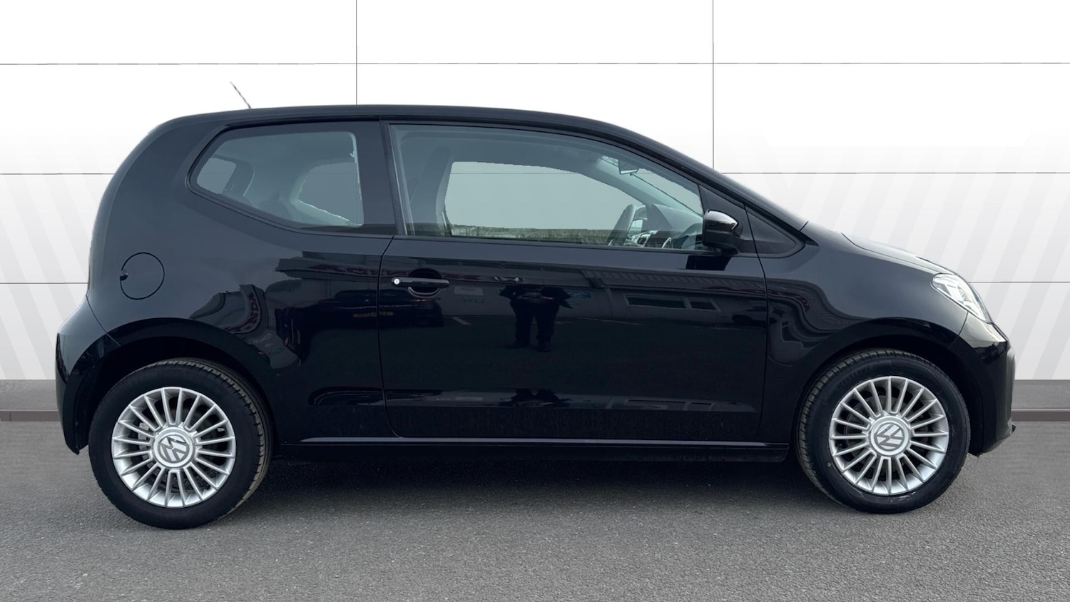 Used Volkswagen up! 2020 for sale - 78011508: Photo 5