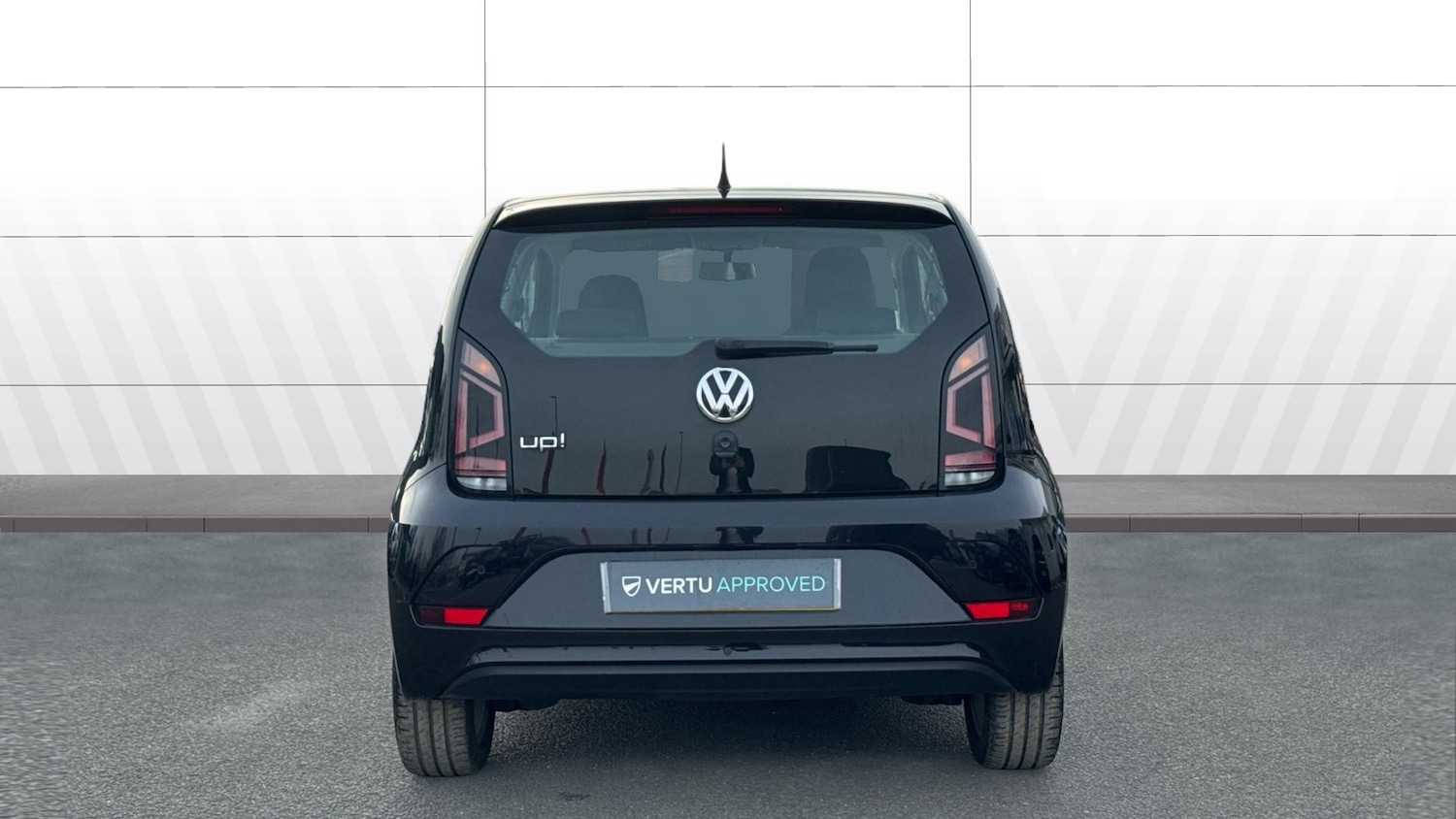 Used Volkswagen up! 2020 for sale - 78011508: Photo 6