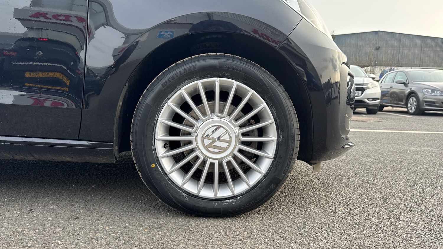 Used Volkswagen up! 2020 for sale - 78011508: Photo 7