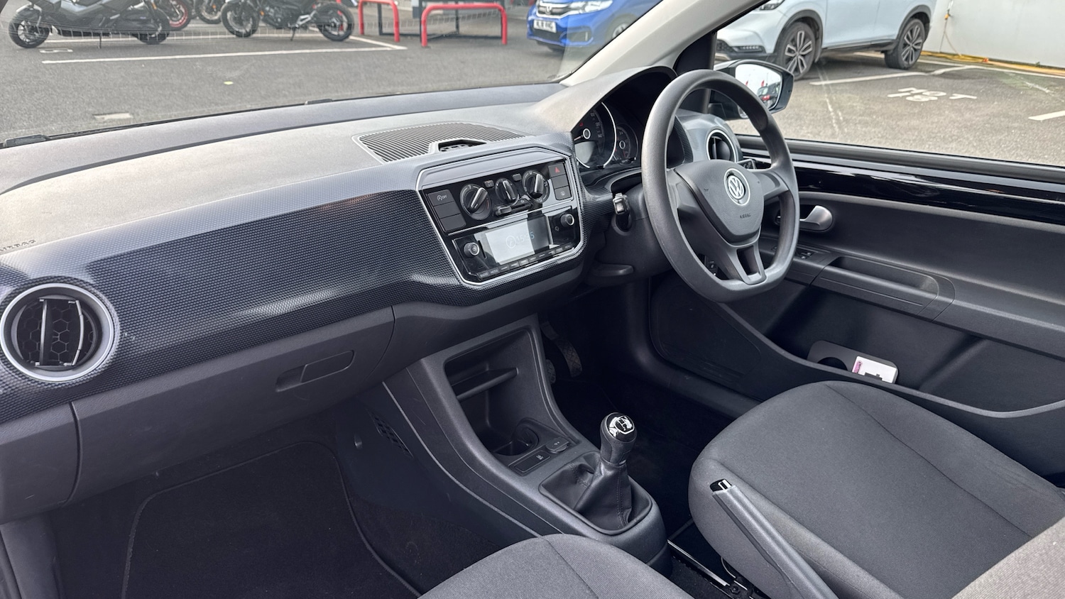 Used Volkswagen up! 2020 for sale - 78011508: Photo 9