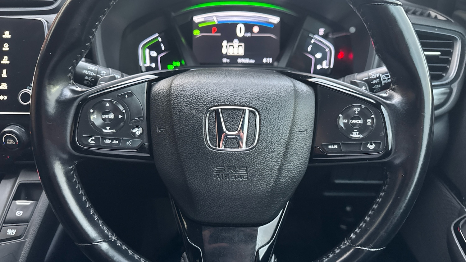 Used Honda CR-V 2021 for sale - 77405640: Photo 15