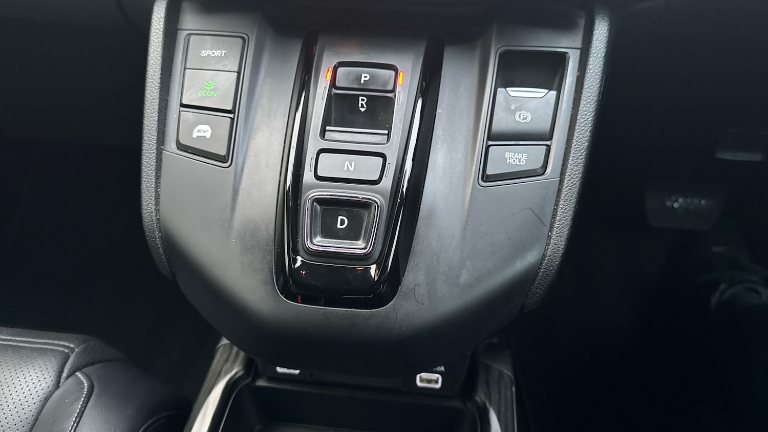 Used Honda CR-V 2021 for sale - 77405640: Photo 18