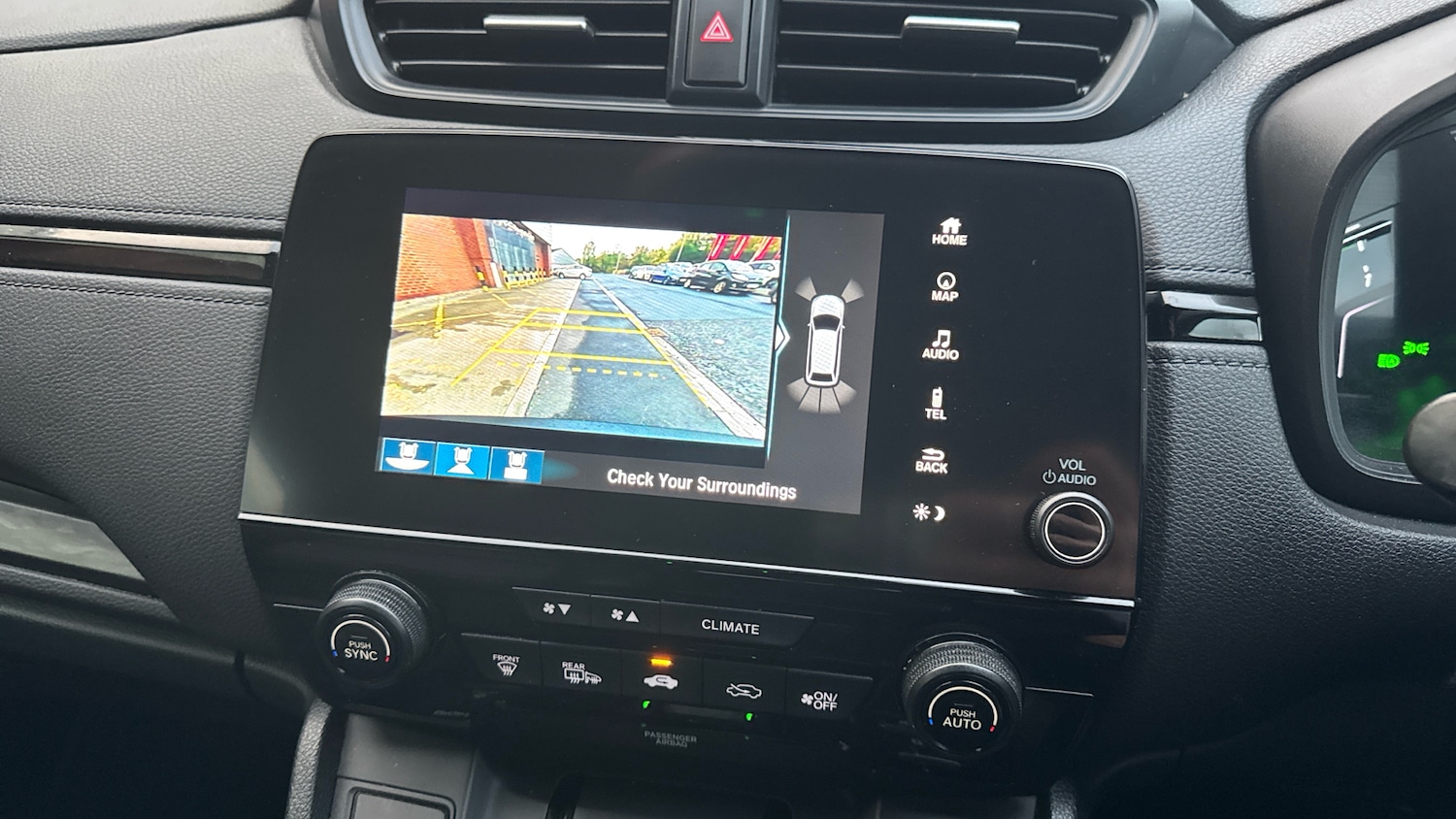 Used Honda CR-V 2021 for sale - 77405640: Photo 22