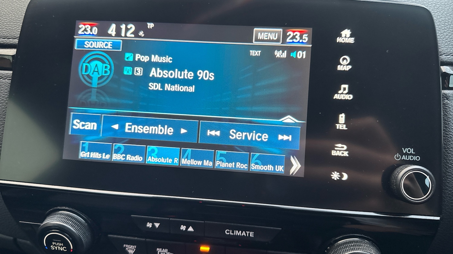 Used Honda CR-V 2021 for sale - 77405640: Photo 26