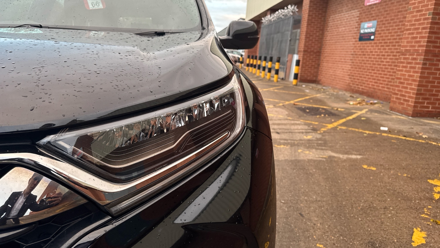 Used Honda CR-V 2021 for sale - 77405640: Photo 43