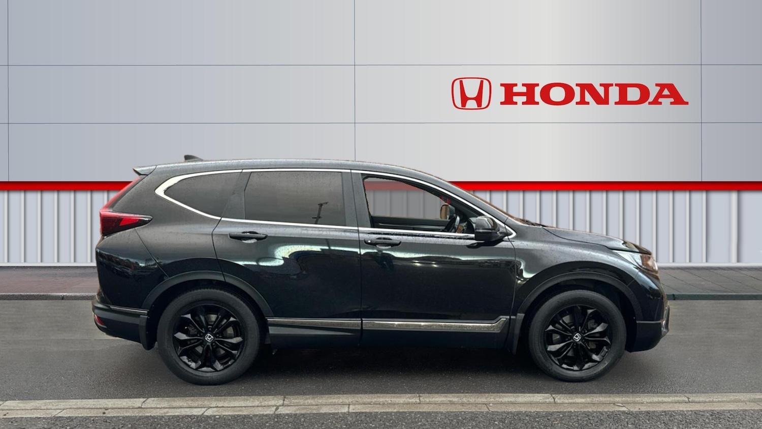 Used Honda CR-V 2021 for sale - 77405640: Photo 5