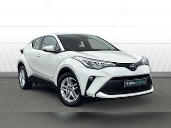Used Toyota C-HR 2020 for sale - 79346903: Photo