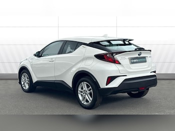 Used Toyota C-HR 2020 for sale - 79346903: Photo