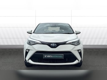 Used Toyota C-HR 2020 for sale - 79346903: Photo