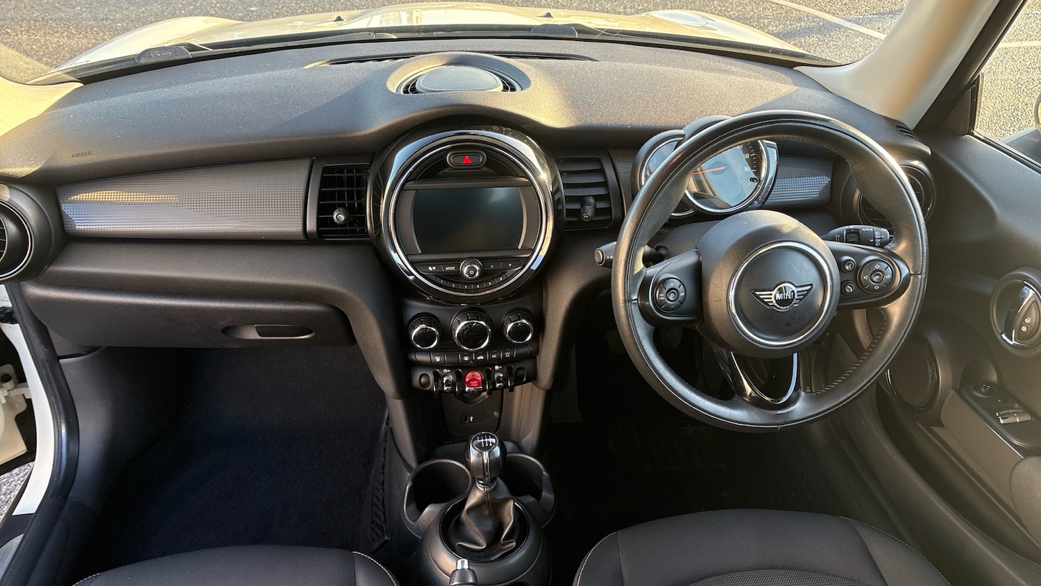 Used MINI Hatch 2018 for sale - 76766831: Photo 10