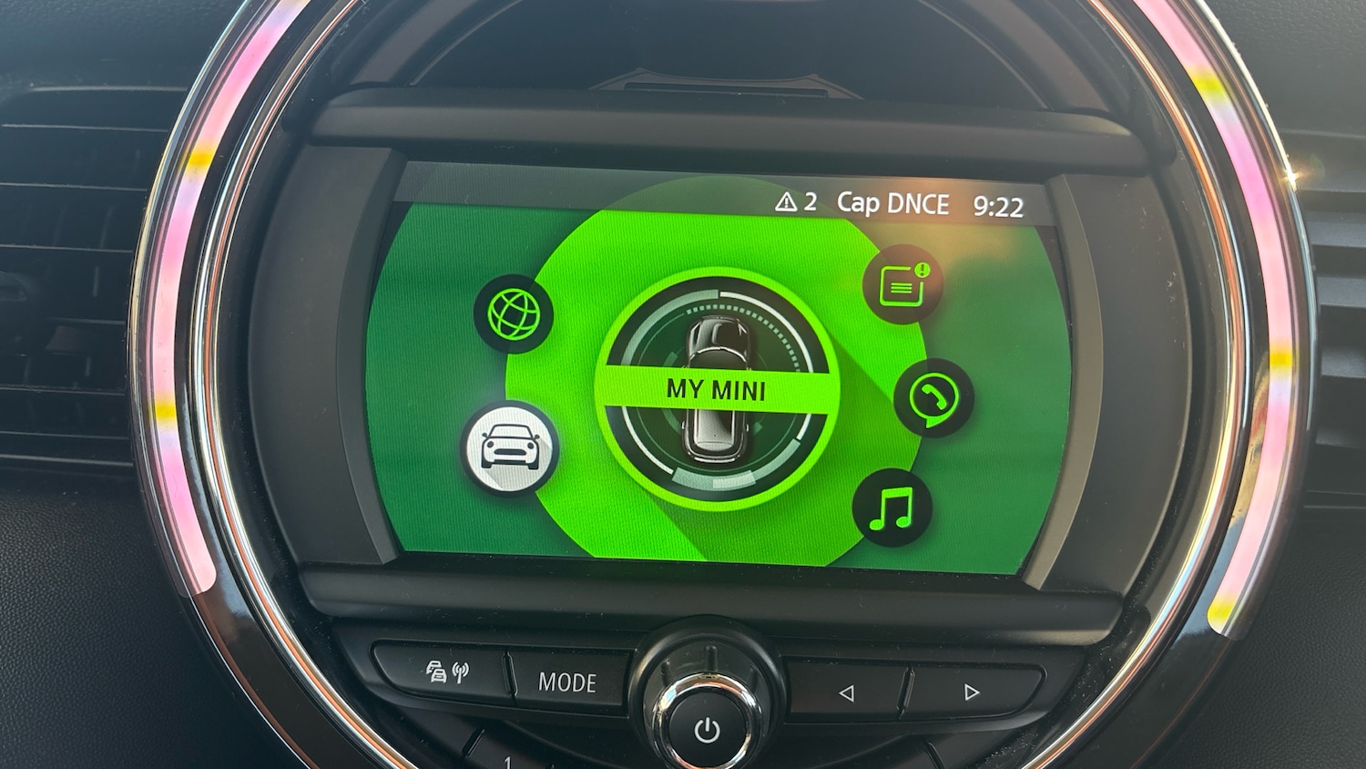 Used MINI Hatch 2018 for sale - 76766831: Photo 12