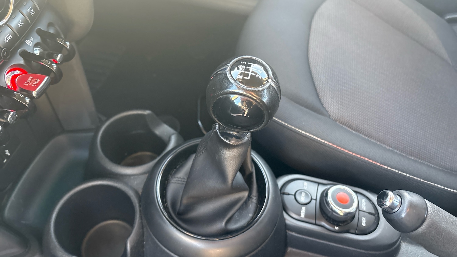 Used MINI Hatch 2018 for sale - 76766831: Photo 13