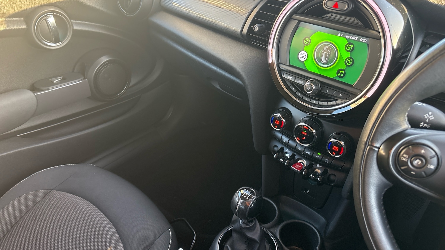 Used MINI Hatch 2018 for sale - 76766831: Photo 14