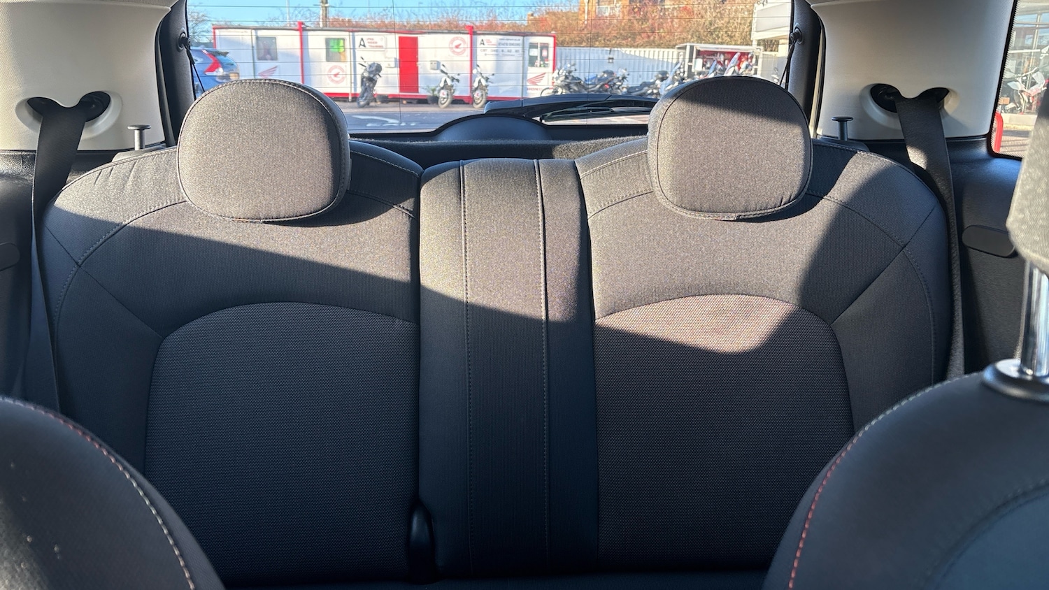 Used MINI Hatch 2018 for sale - 76766831: Photo 15