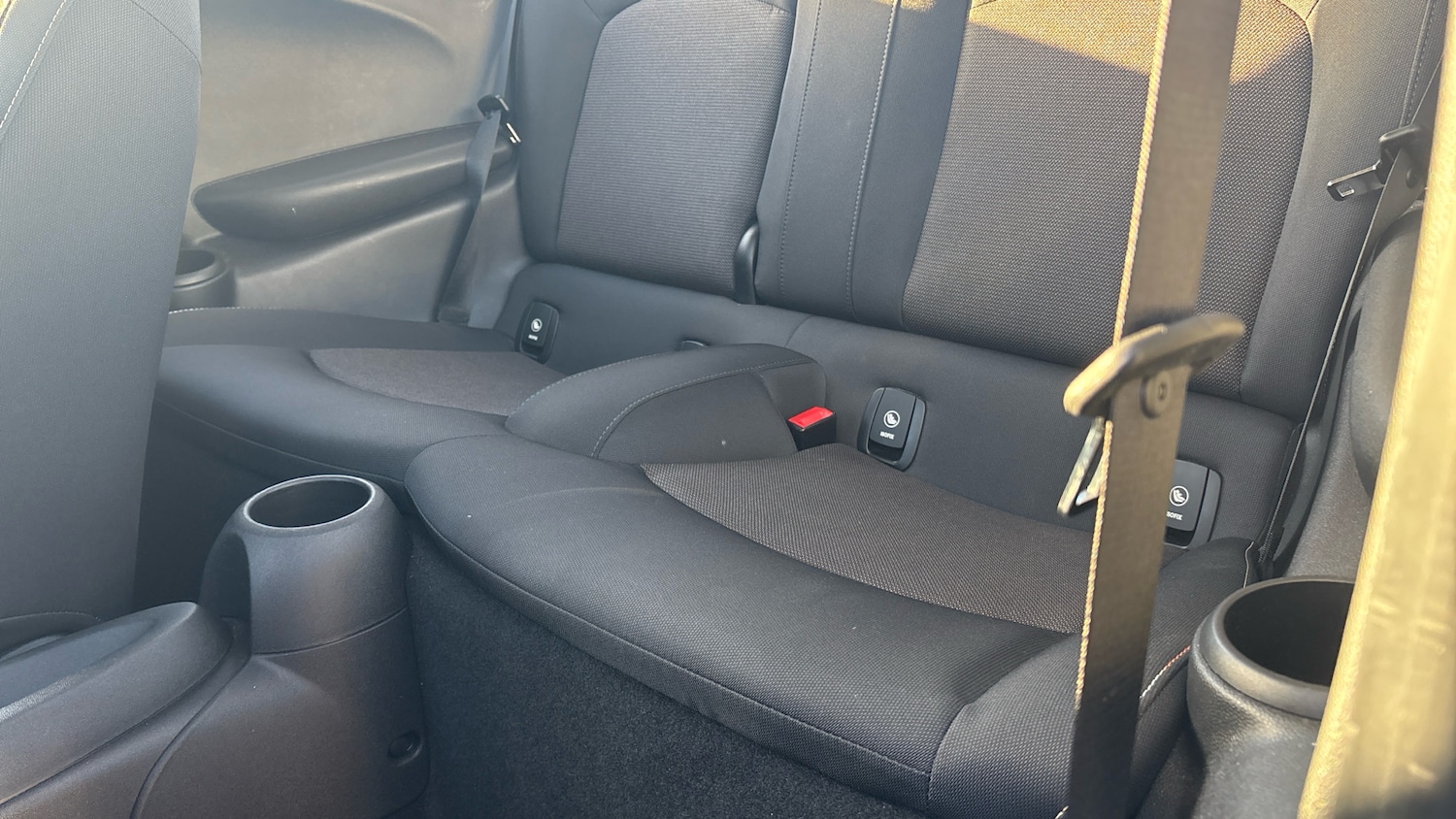 Used MINI Hatch 2018 for sale - 76766831: Photo 16