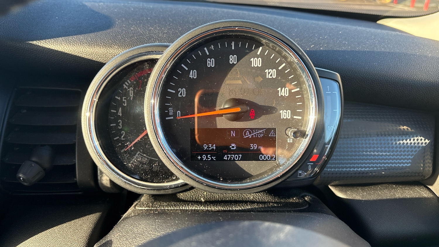 Used MINI Hatch 2018 for sale - 76766831: Photo 18