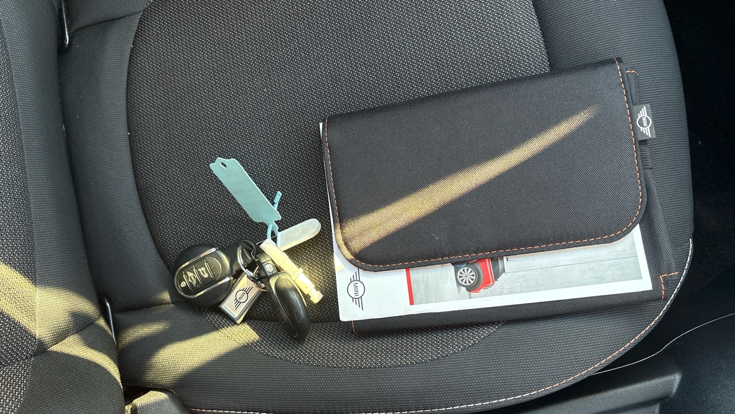 Used MINI Hatch 2018 for sale - 76766831: Photo 19