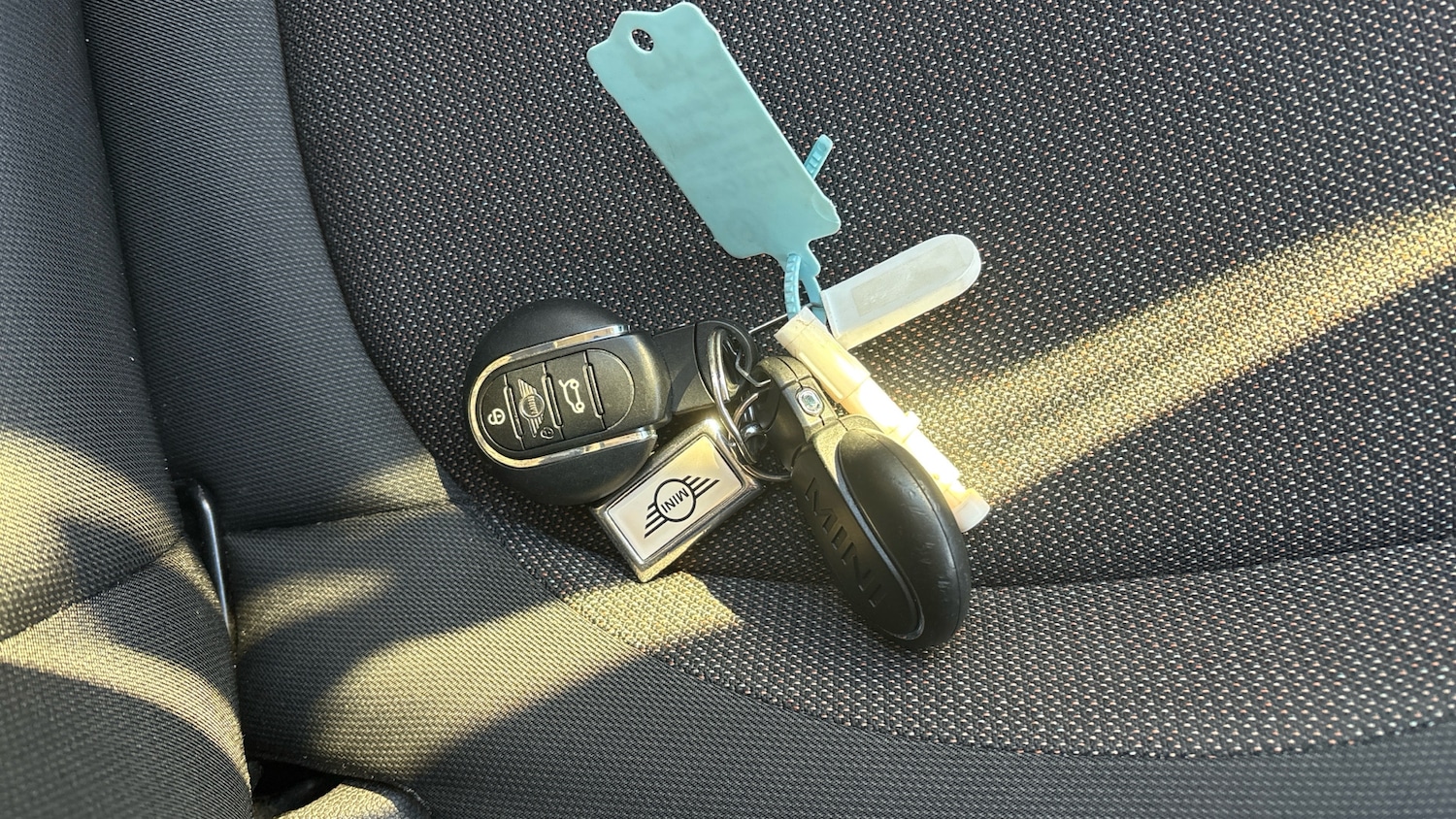 Used MINI Hatch 2018 for sale - 76766831: Photo 20