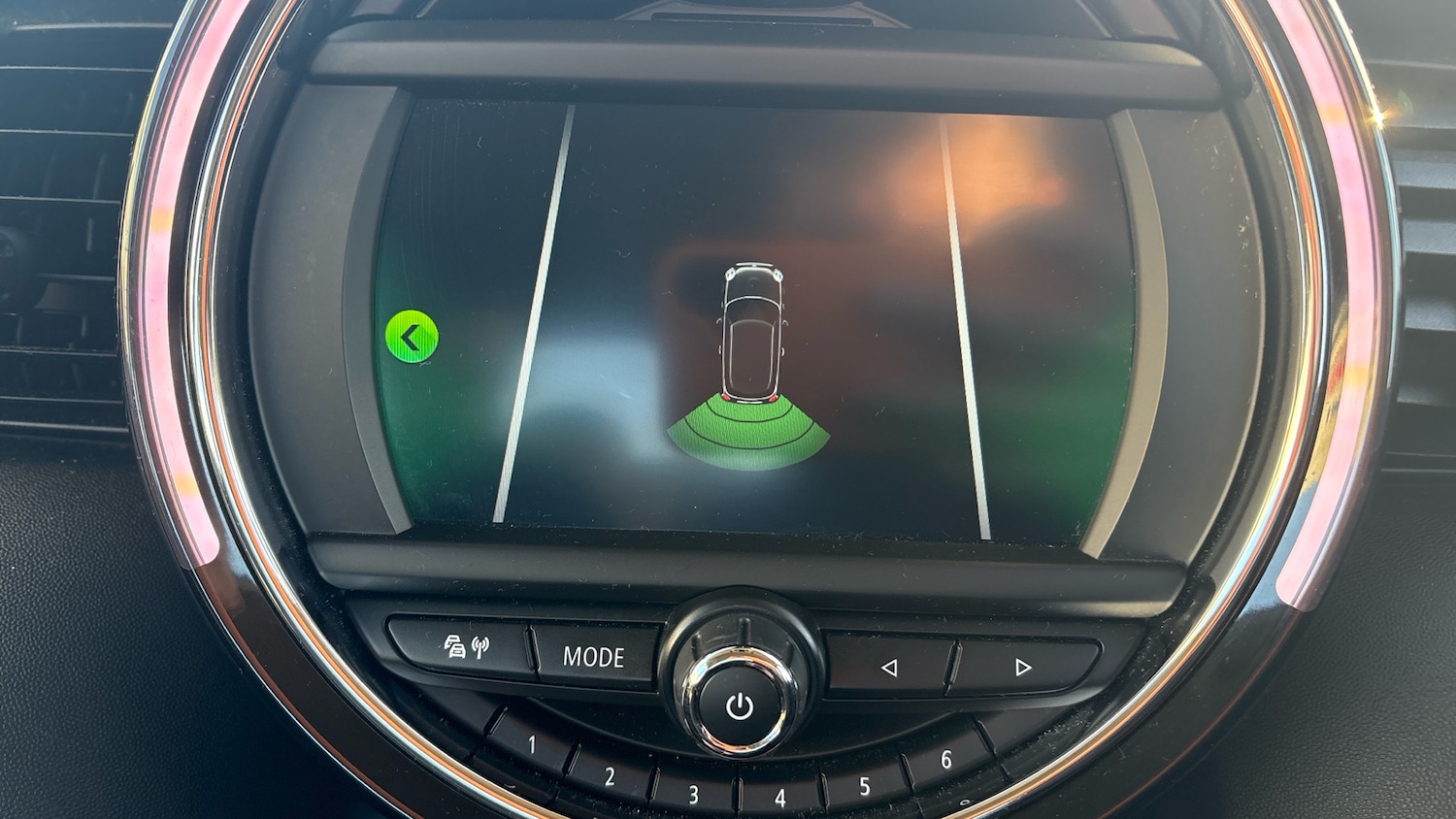 Used MINI Hatch 2018 for sale - 76766831: Photo 24