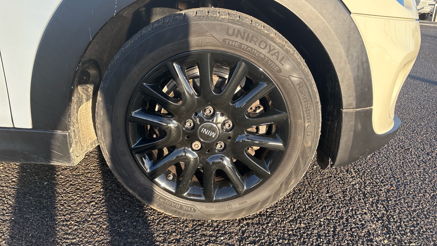 Used MINI Hatch 2018 for sale - 76766831: Photo 37