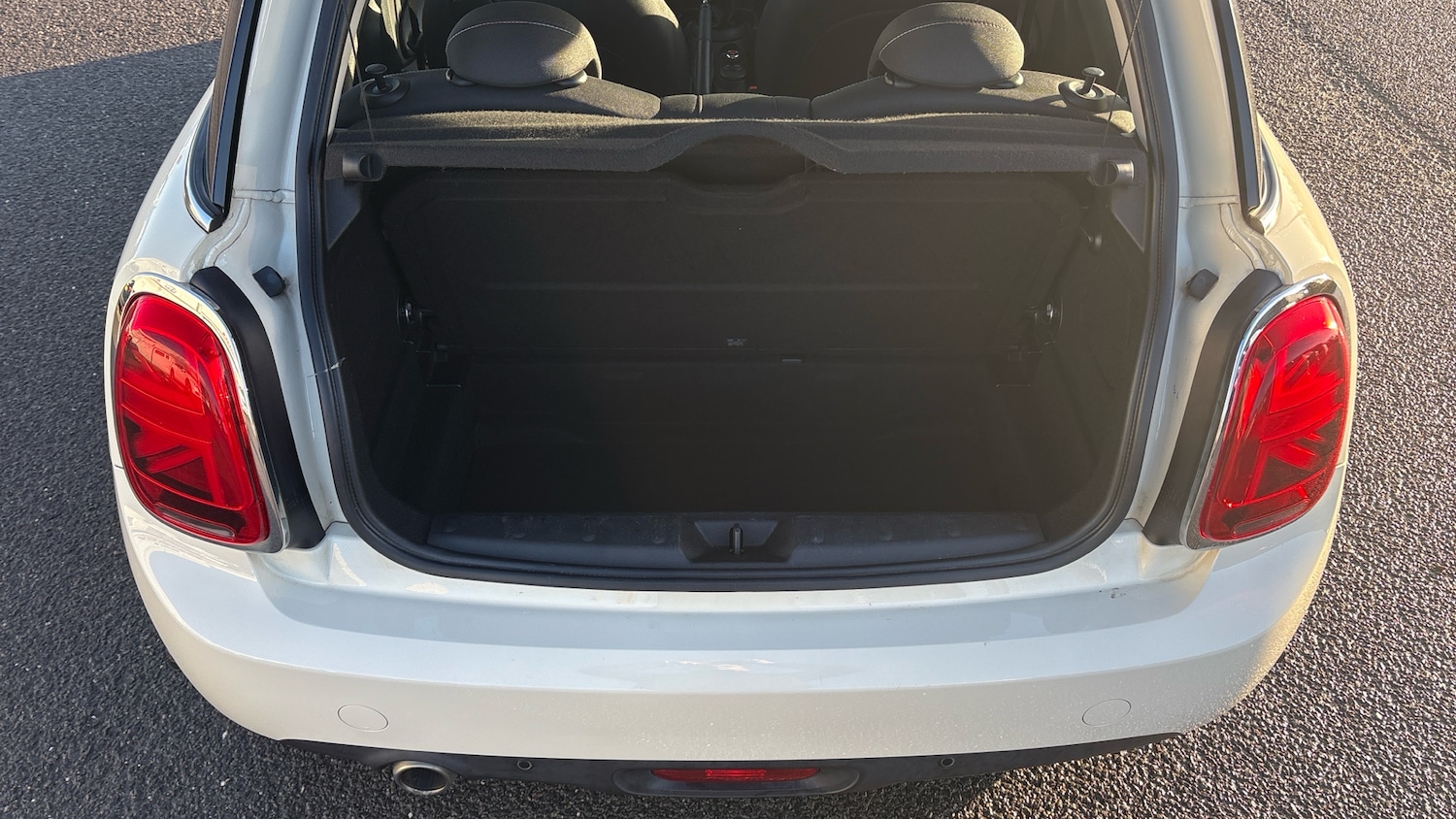 Used MINI Hatch 2018 for sale - 76766831: Photo 4