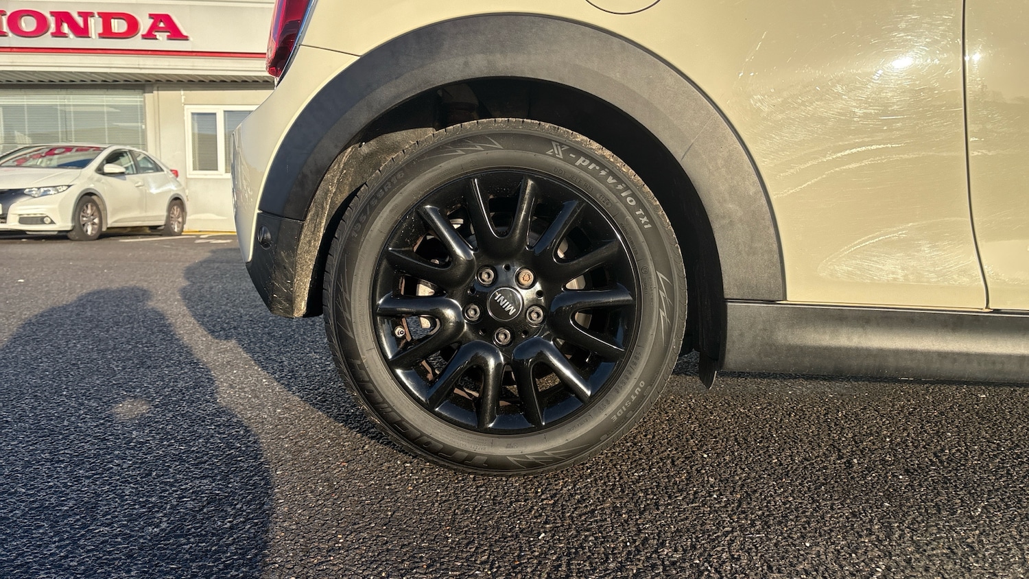 Used MINI Hatch 2018 for sale - 76766831: Photo 7