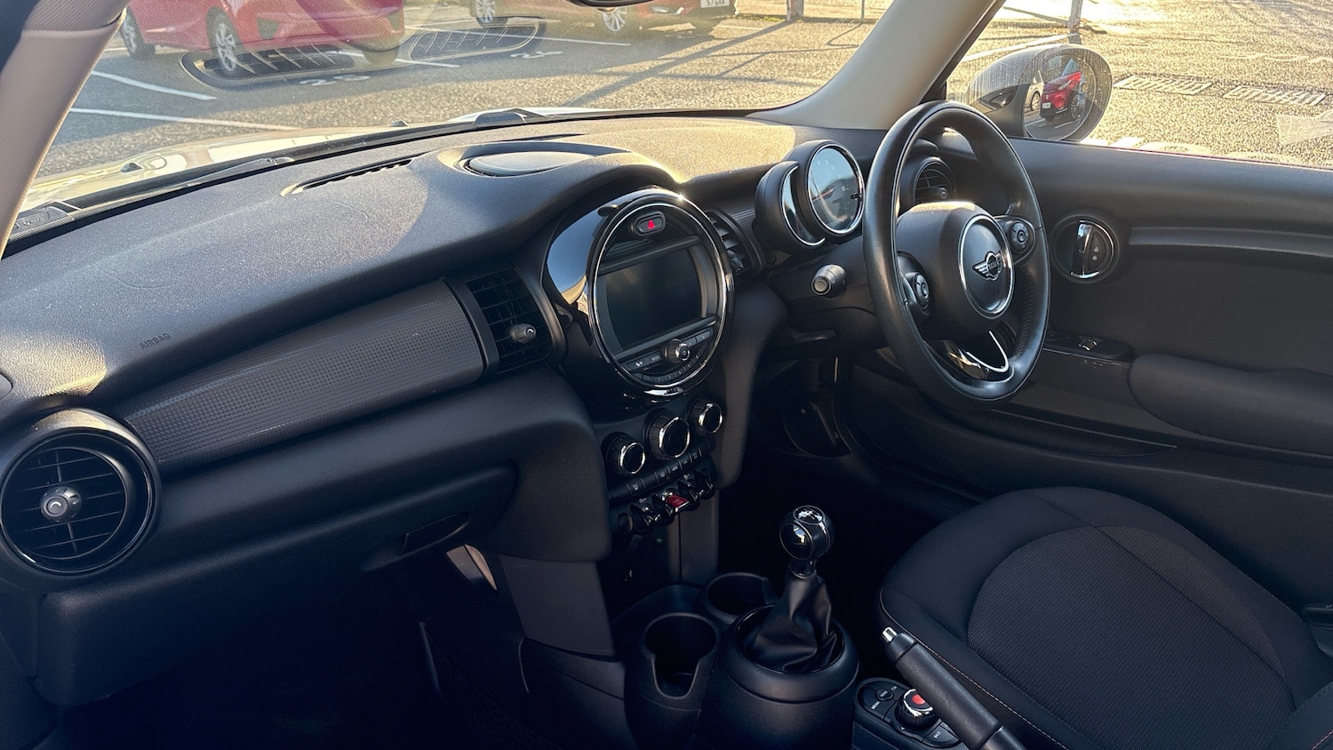 Used MINI Hatch 2018 for sale - 76766831: Photo 9