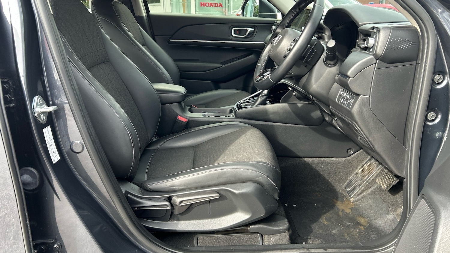 Vehicle 26