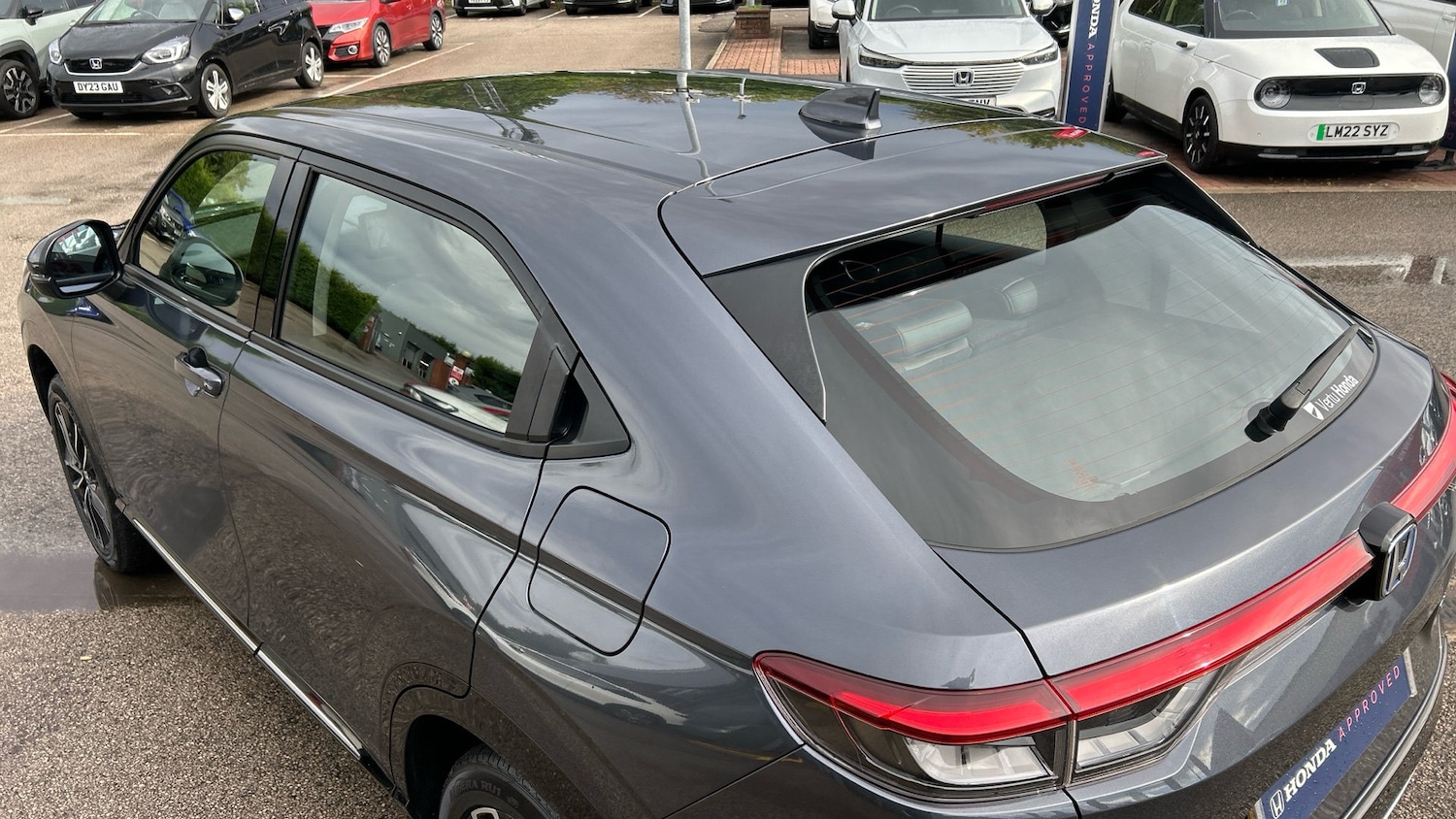 Vehicle 36