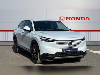 Used Honda HR-V 2023 for sale - 78739408: Photo
