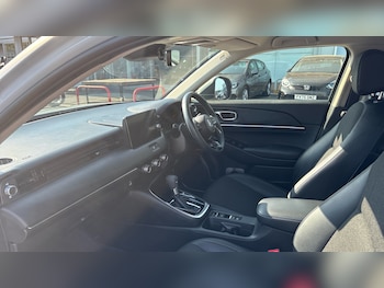 Used Honda HR-V 2023 for sale - 78739408: Photo