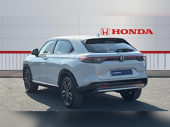 Used Honda HR-V 2023 for sale - 78739408: Photo