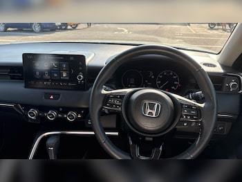 Used Honda HR-V 2023 for sale - 78739408: Photo