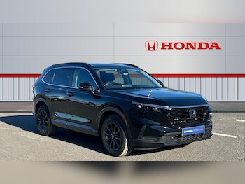 Used Honda CR-V 2024 for sale - 78365984: Photo