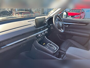 Used Honda CR-V 2024 for sale - 78365984: Photo