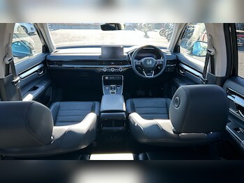 Used Honda CR-V 2024 for sale - 78365984: Photo