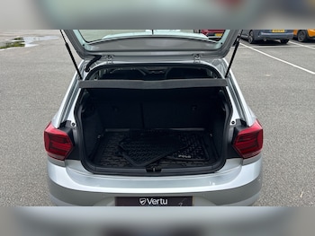 Used Volkswagen Polo 2021 for sale - 78726974: Photo