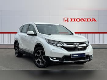 Used Honda CR-V 2019 for sale - 79775389: Photo