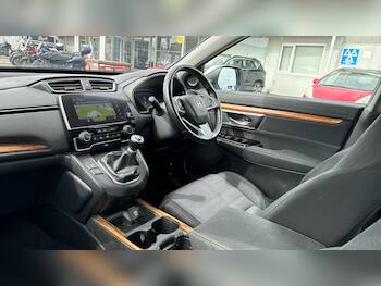 Used Honda CR-V 2019 for sale - 79775389: Photo