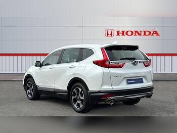 Used Honda CR-V 2019 for sale - 79775389: Photo