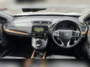 Used Honda CR-V 2019 for sale - 79775389: Photo