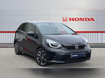 Used Honda Jazz 2025 for sale - 78223205: Photo