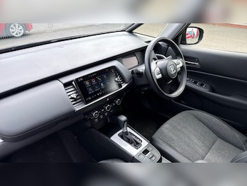 Used Honda Jazz 2025 for sale - 78223205: Photo