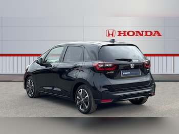 Used Honda Jazz 2025 for sale - 78223205: Photo